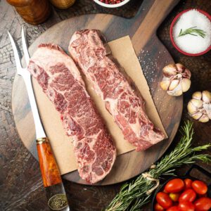 Assado de Tira Angus Porcão 1kg