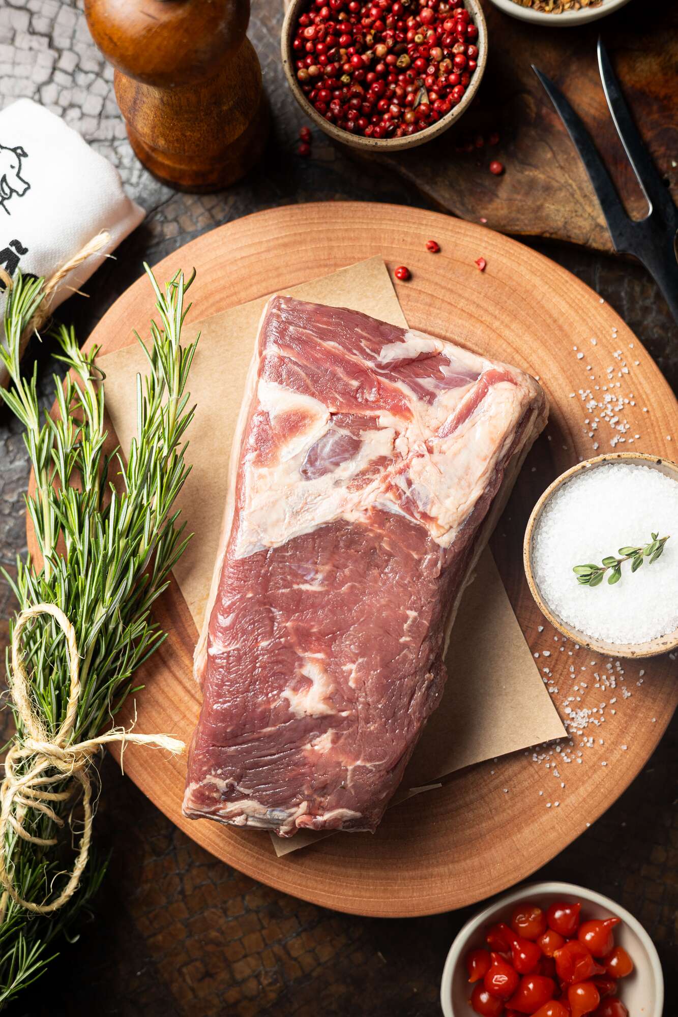 B2B - Chorizo Angus Porcão 1 kg - Caixa com 15 - Imagem 3