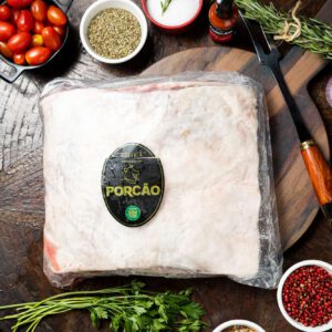 B2B - Costela Janela Angus Porcão 1 kg - Caixa com 15