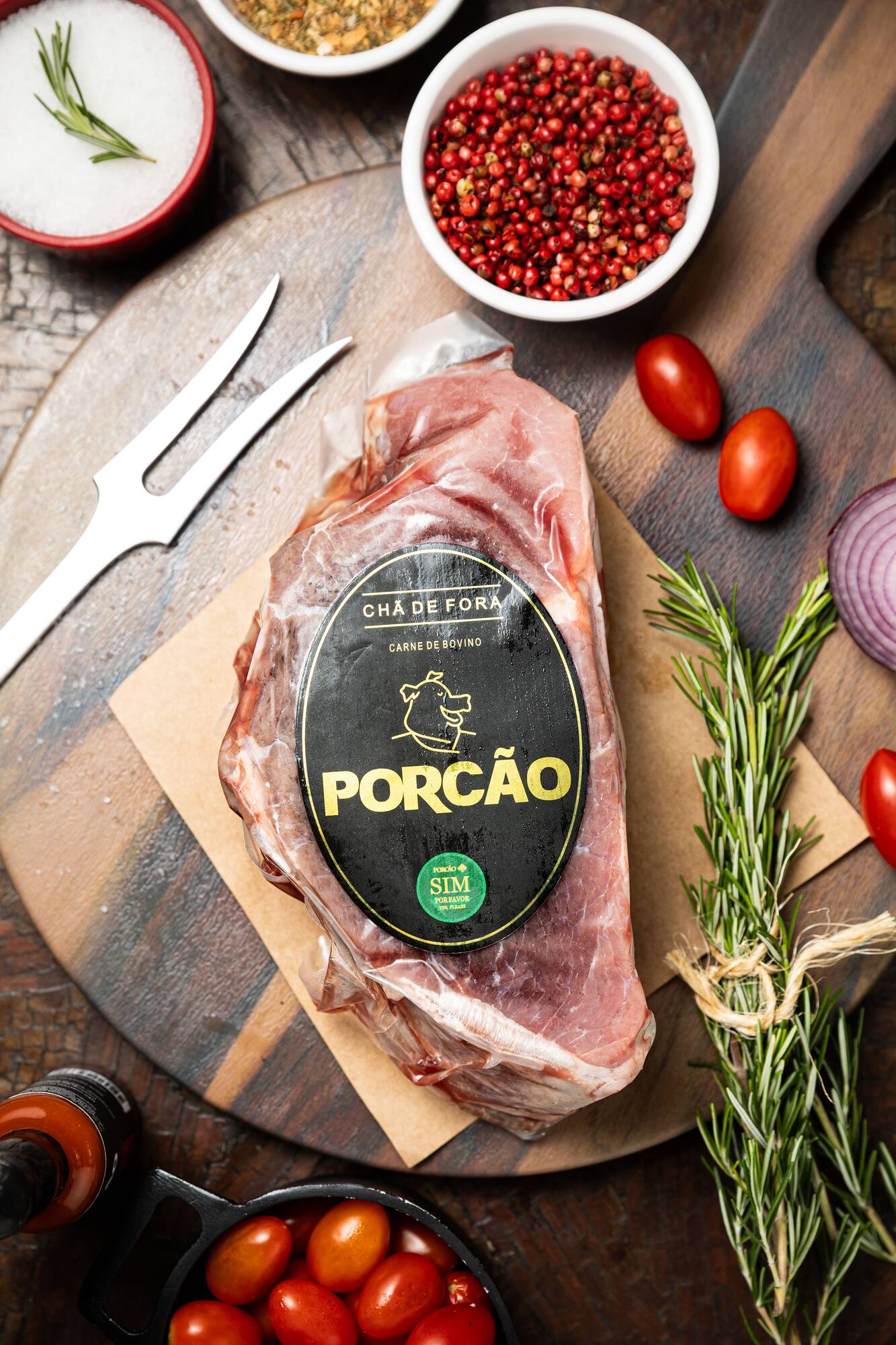B2B - Coxão Mole 1 kg - Caixa com 15 - Imagem 2