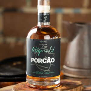 B2B - Fitzgerald Porcão 750 ml - Caixa com 6