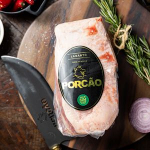B2B - Lagarto 1 kg - Caixa com 15