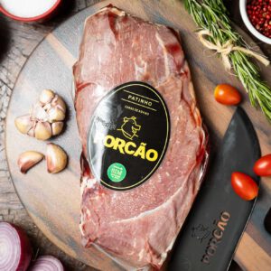 B2B - Patinho 1 kg - Caixa com 15