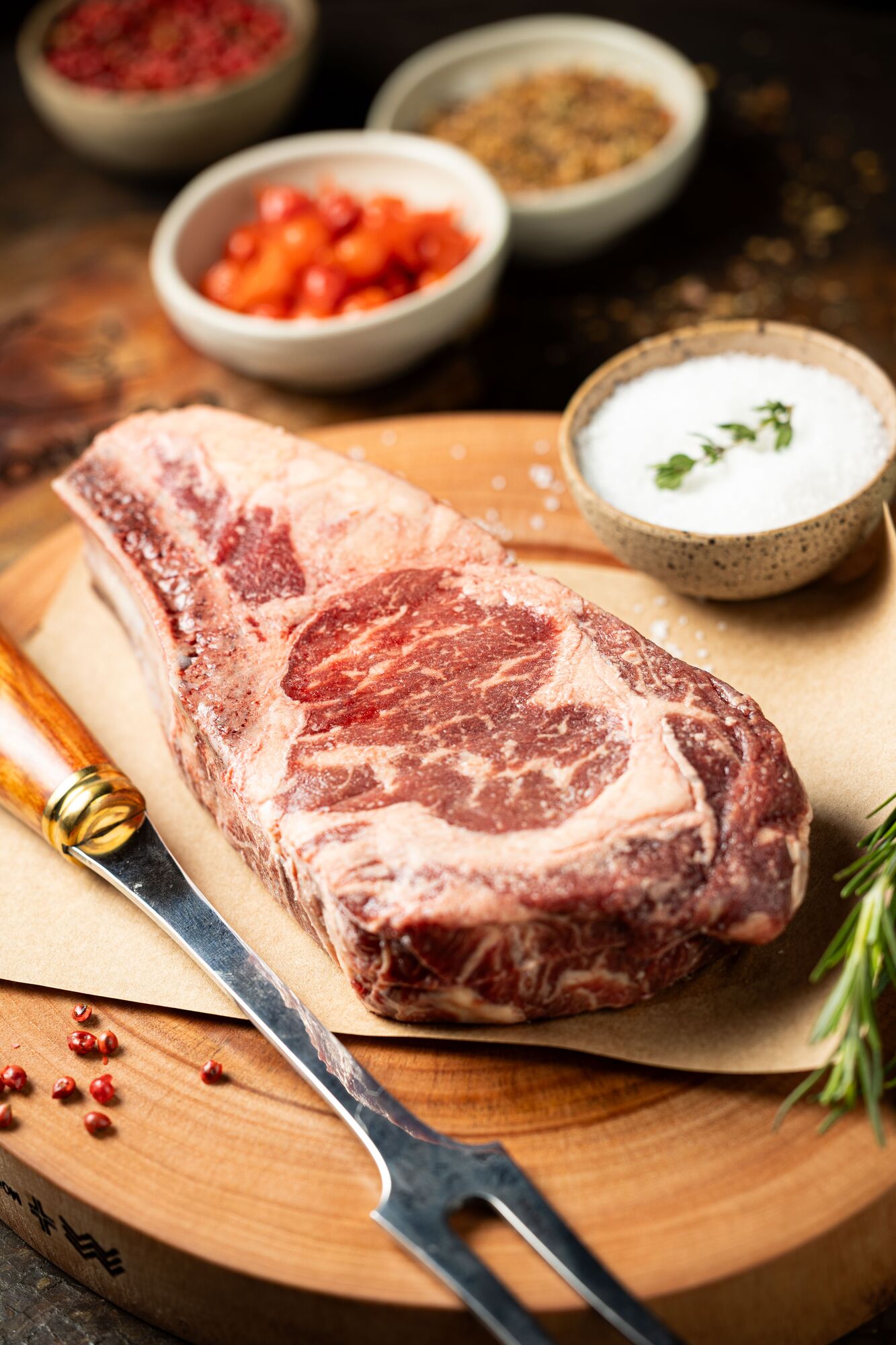 B2B - Short Ribs Angus Porcão 1 kg - Caixa com 15 - Imagem 4