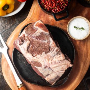 Coxão Duro Porcão (Chã de Fora) 1kg