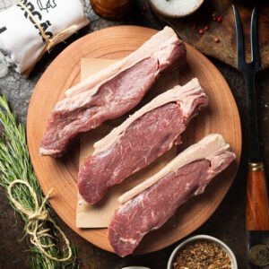 Chorizo Angus Porcão 1kg