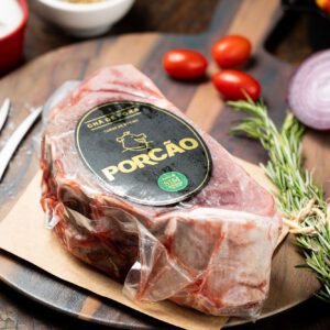 Coxão Mole (Chã de Dentro) 1kg