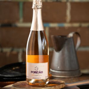 Espumante Moscatel Porcão 750ml