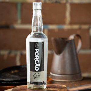 Gin Porcão 750ml