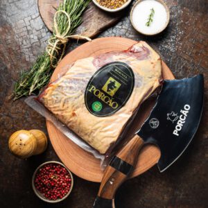 Maminha Angus Porcão 1kg