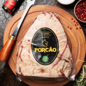 Picanha Angus Porcão 1kg