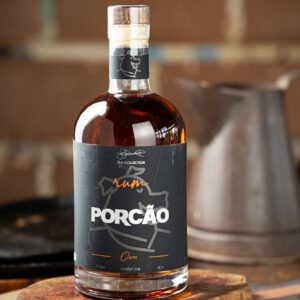 Rum Porcão 750ml