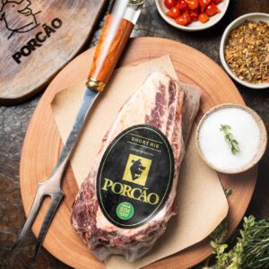Short Ribs Angus Porcão 1kg