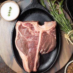 T-Bone Angus Porcão 1kg
