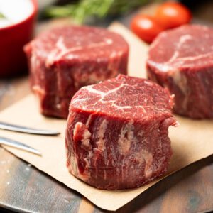 Tornedor de Filé Mignon Angus Porcão 1kg