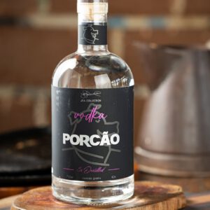 Vodka Porcão 750ml