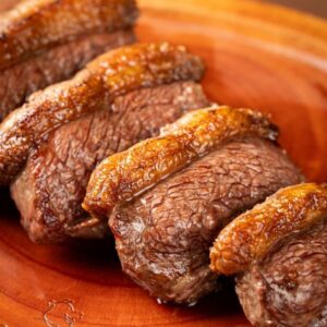 Picanha Angus Porcão