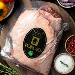 Fraldinha Angus Porcão 1kg