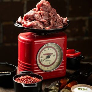 Iscas de Filé Mignon Angus Porcão 1kg