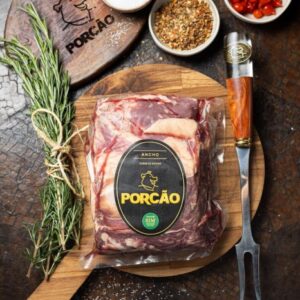 Ancho Bovino Angus Porcão 1kg