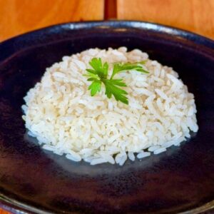 Arroz Branco 300g