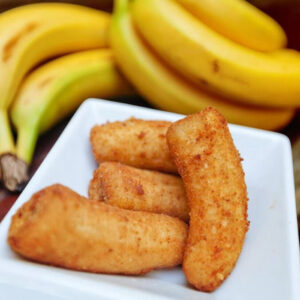Banana Empanada (02 unid.)