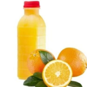 Suco Natural de Laranja 500ml