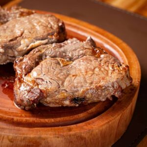 Bife Ancho Angus