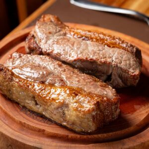 Bife de Chorizo Angus