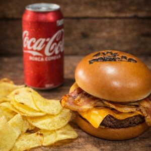Combo X Bacon