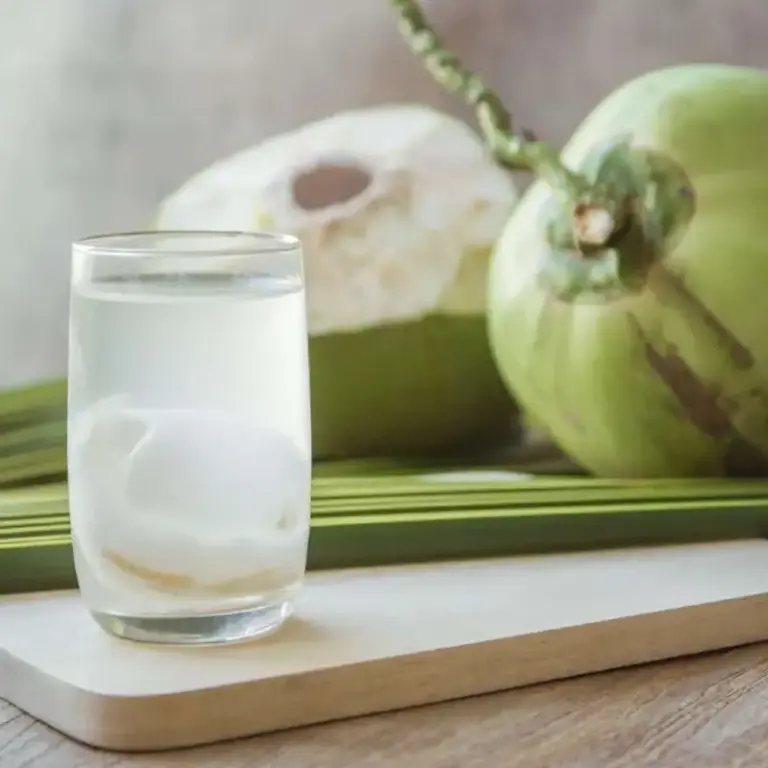 Água de Coco 500ml