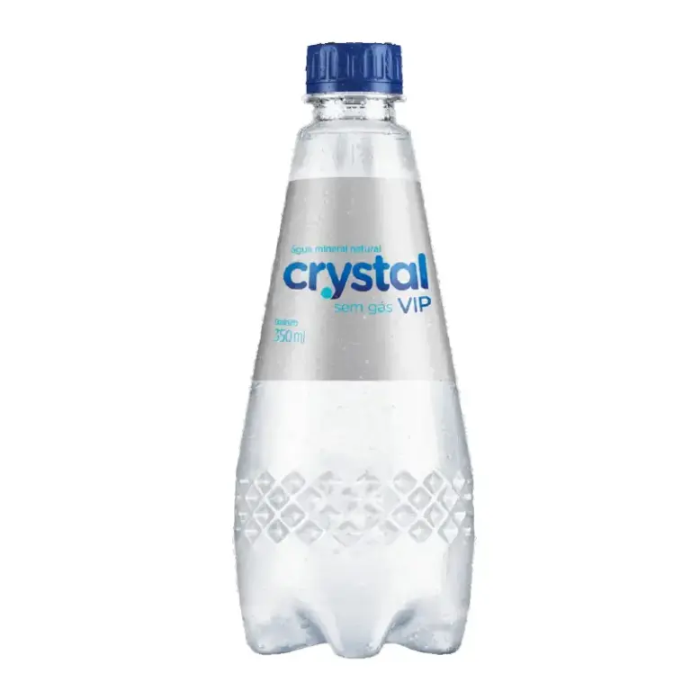 Água mineral 350ml
