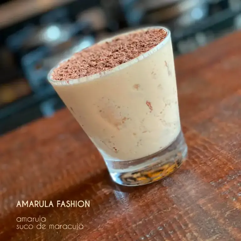 Amarula Fashion