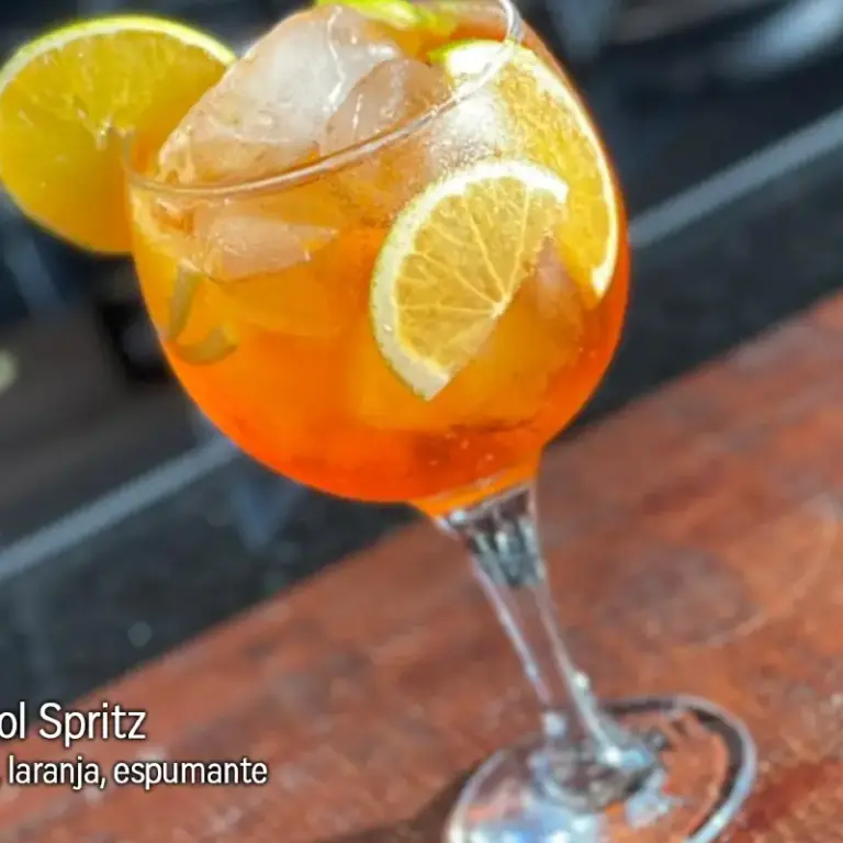 Aperol Spritz