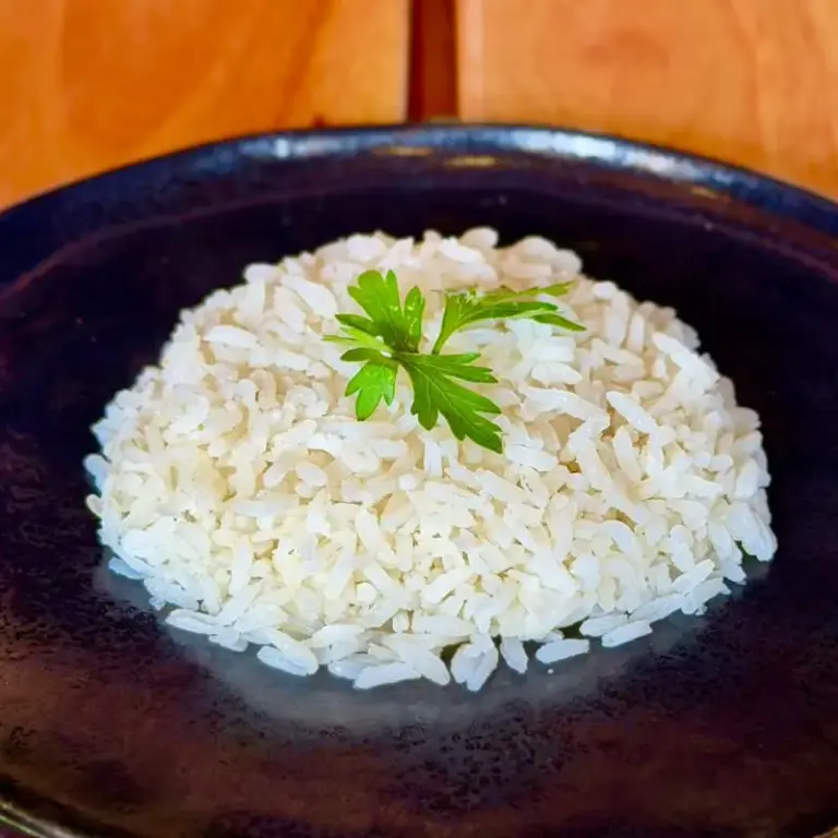 Arroz Branco