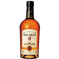 Bacardi