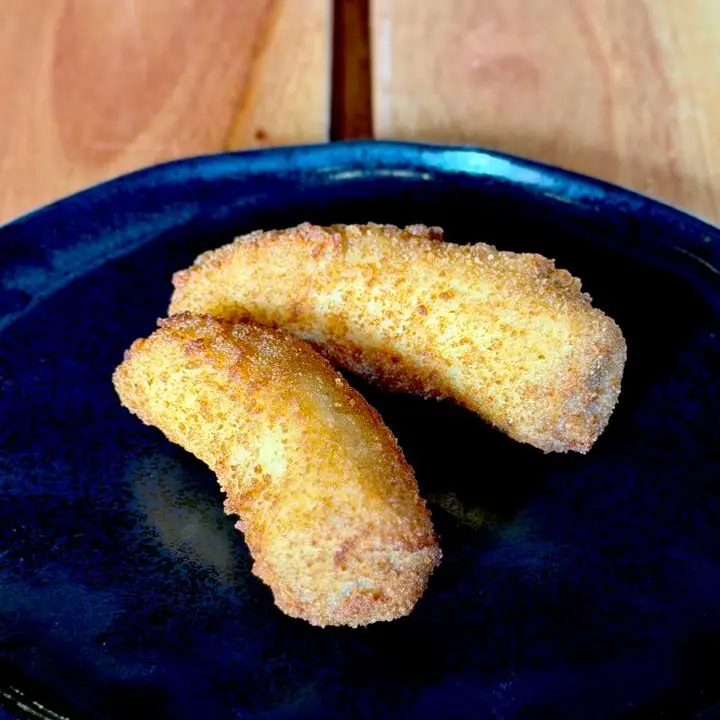 Banana Frita