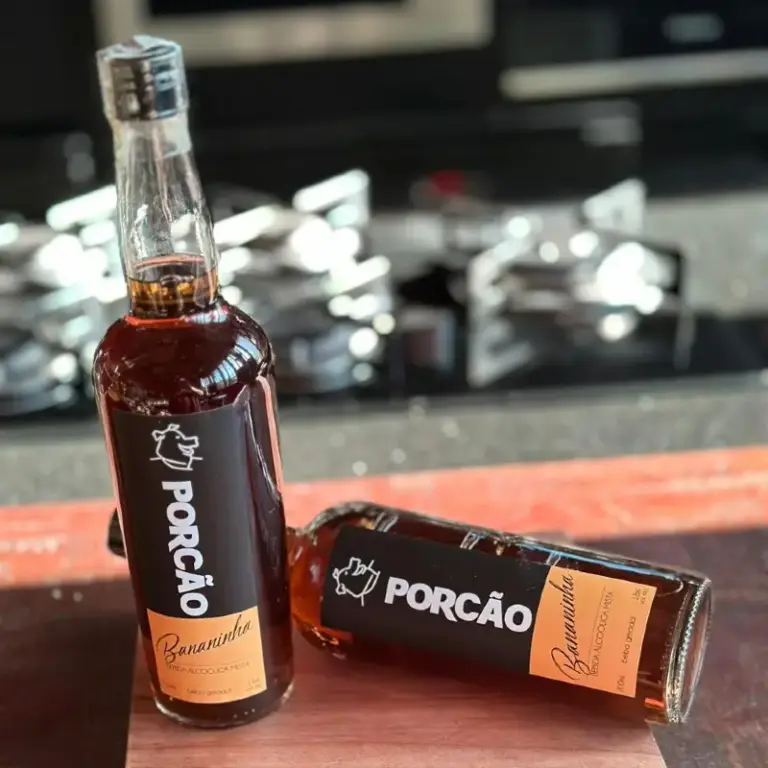 Bananinha PORCÃO
