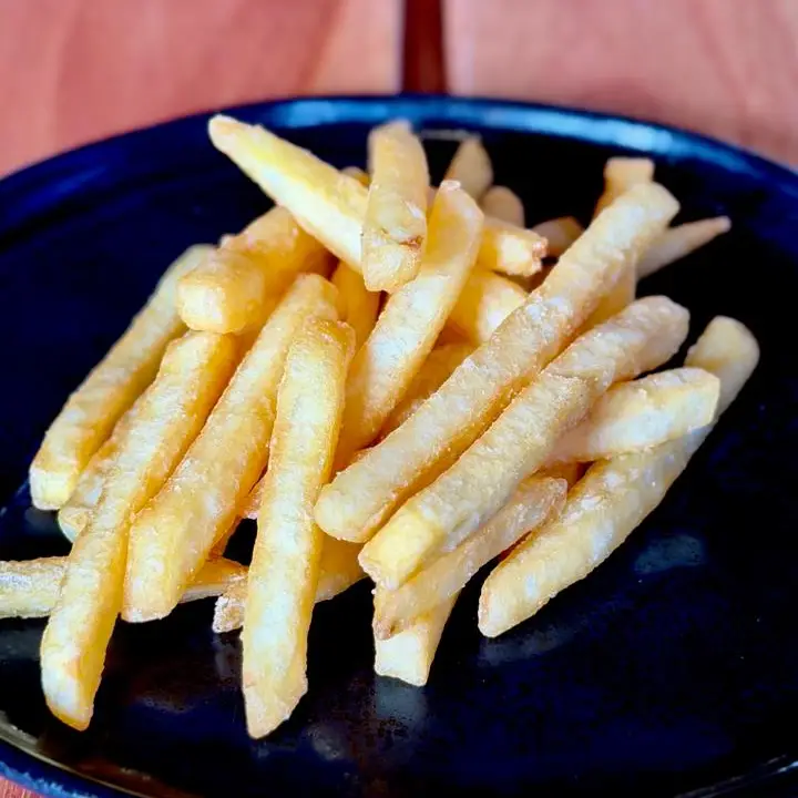 Batata Frita