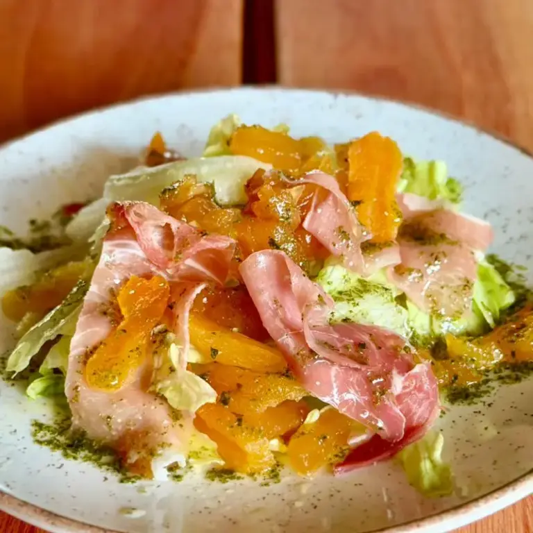 Bela Salada