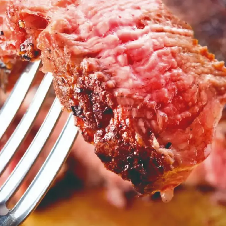 Bife de Novilho