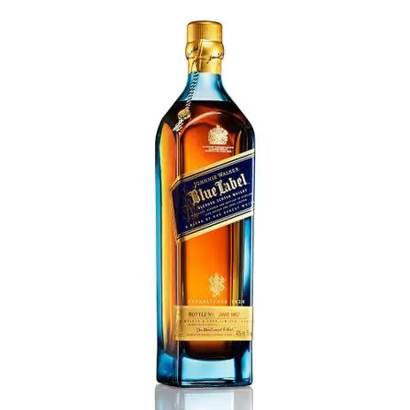 Blue Label