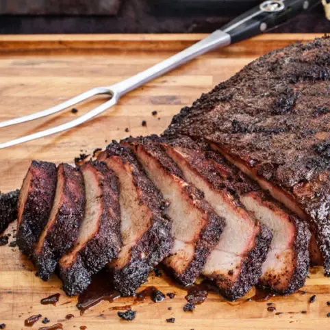 Brisket