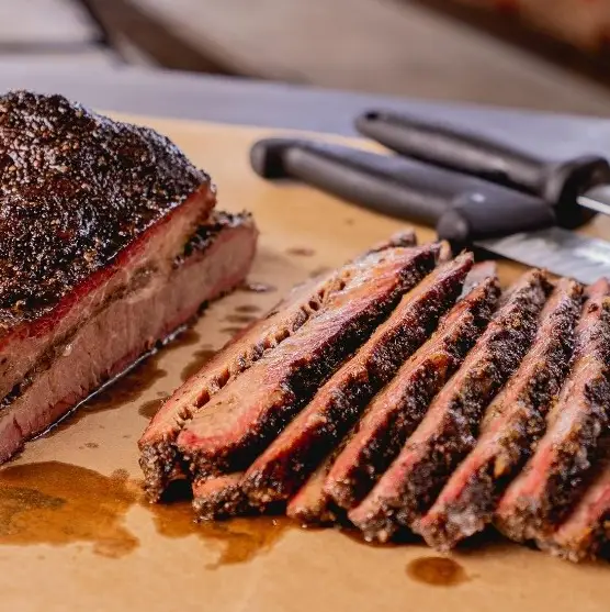 Brisket Defumado