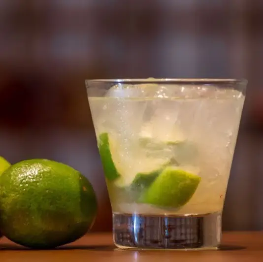 Cachaça Porcão Ouro