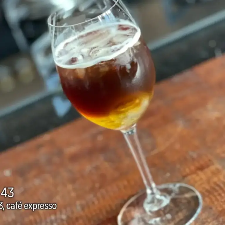 Café 43
