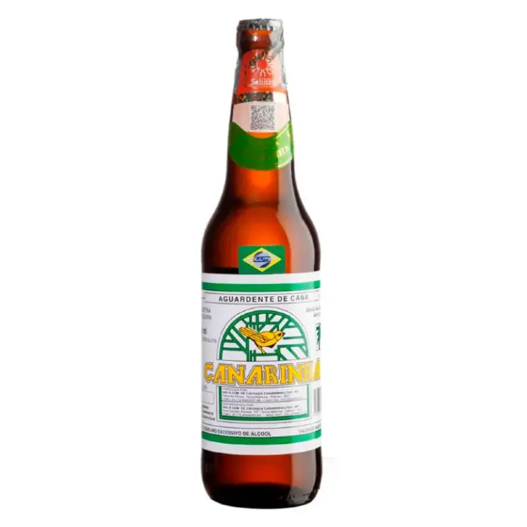 Canarinho