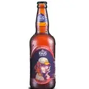 Cerveja Rancor