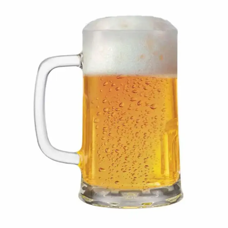 Chopp Krug Bier