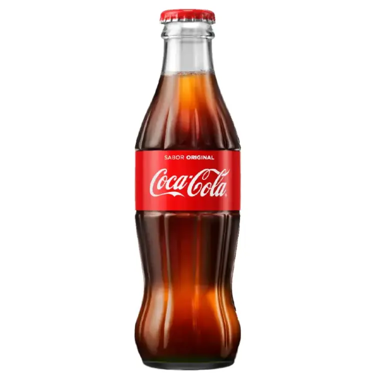 Coca-Cola Original 250ml
